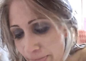 Wife texted me a video clip, I’m guessing she’s not alone