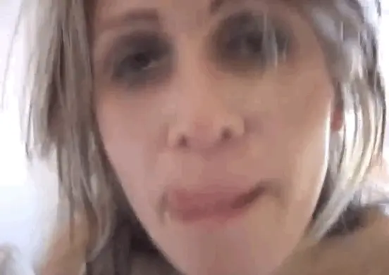 Receiving a text and seeing wife tells me she’s not alone, she has the exhausted look