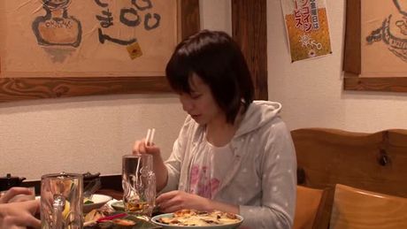 DVDES-644 SEX Hurdle Of The World 2