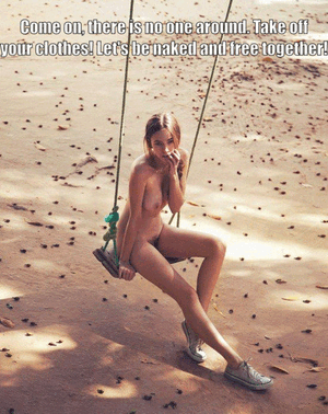 And what about your husband?