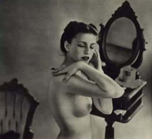 Boobs have always been a hot item.   s