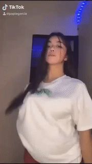 papie garcia showing her tits