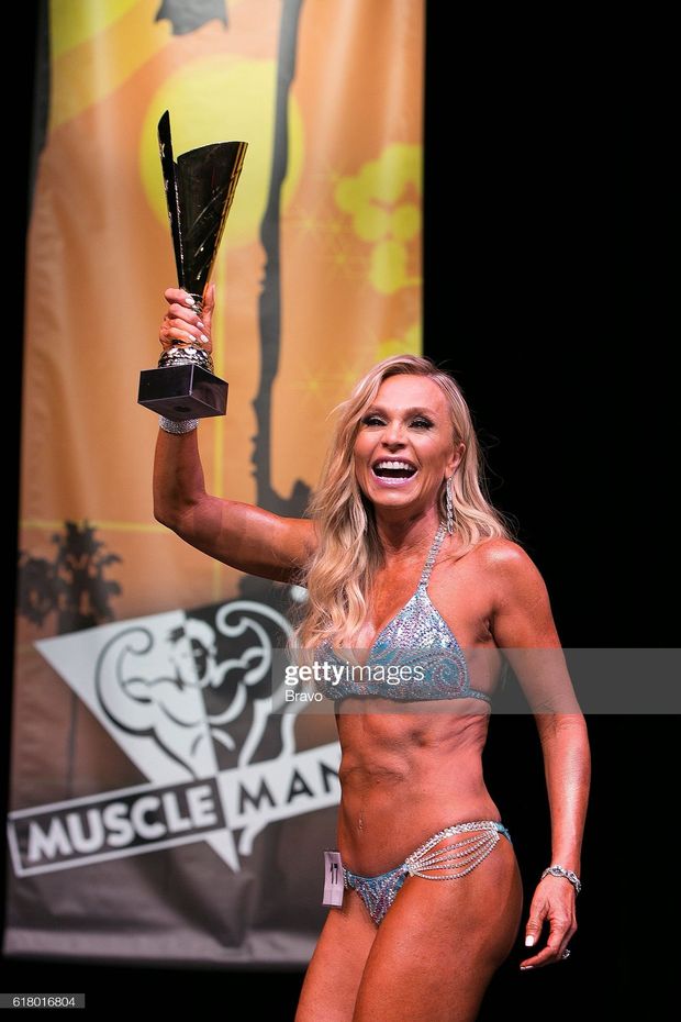A true winner.
