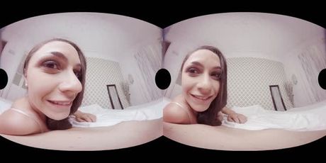 Good Morning Busty - Marta La Croft Badoinkvr vr