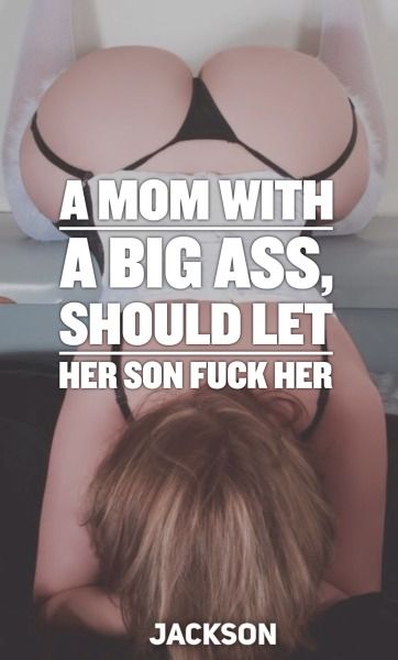yes she should