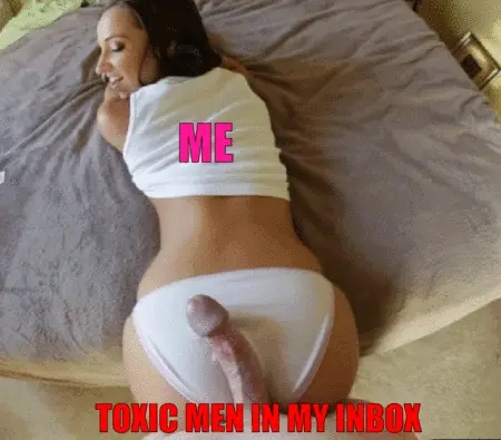 It's true!