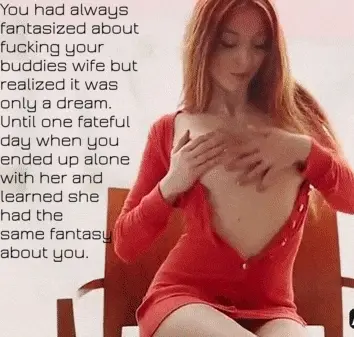 Mutual fantasies