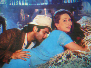 Horney Anil Uncle taking advantage of Lusty niece Karishma