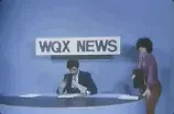 Classic on-air blowjob