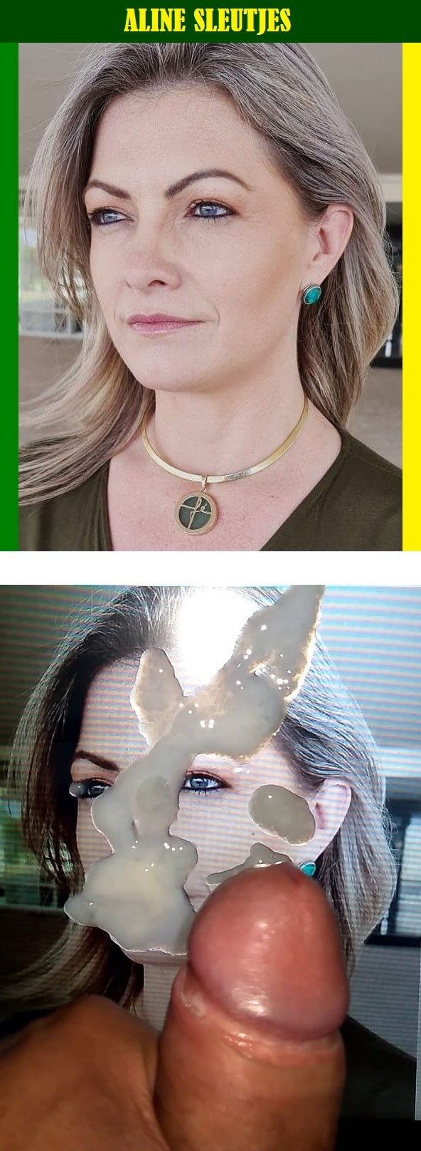 ALINE SLEUTJES