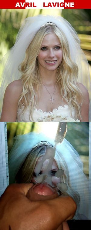 AVRIL LAVIGNE