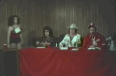 Making sure the judge is on your side