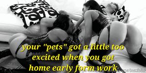 A good time to relax