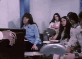 She's bound to get an A