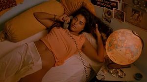 Sarita Choudhury in "Mississippi Masala"