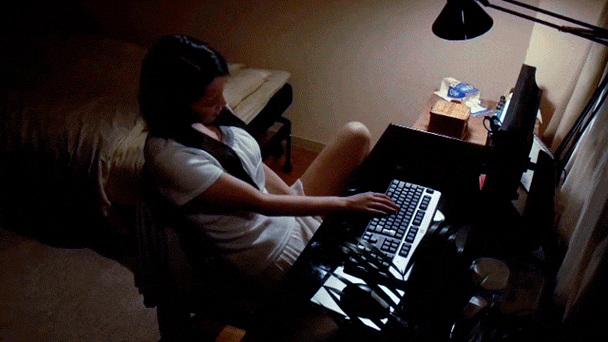 One Hand Writer
