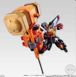 Kaiserrider Picture