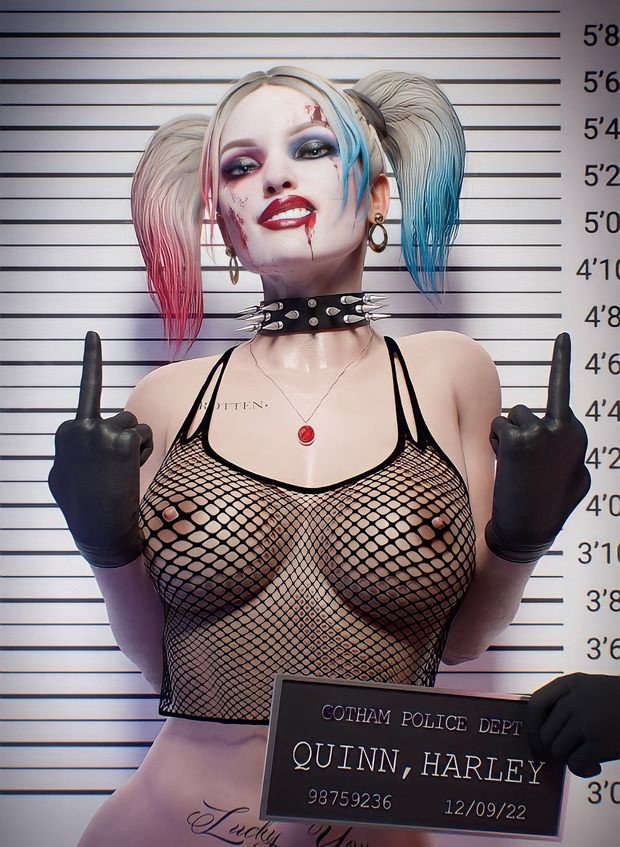 This is what Harley thinks of cops
