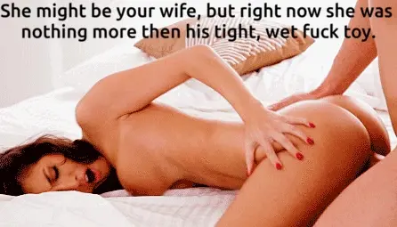 Fuck toy