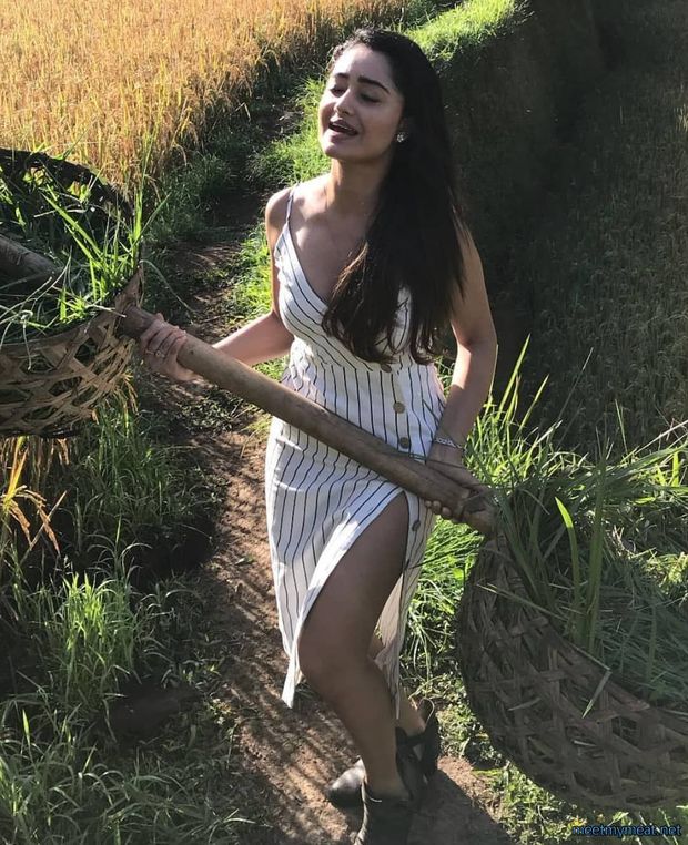 She is  amazing