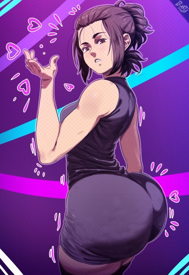 Ass