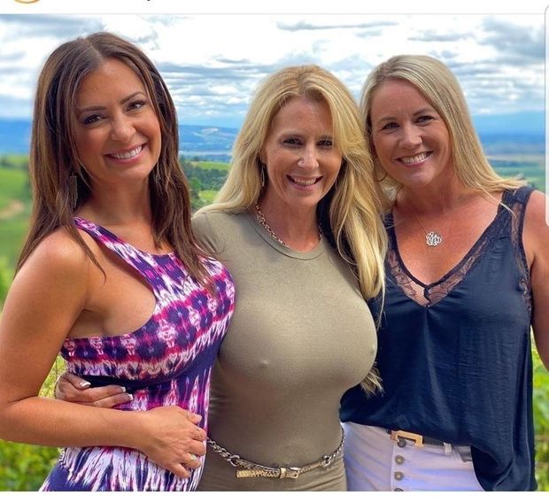 Which of them would take on all day?