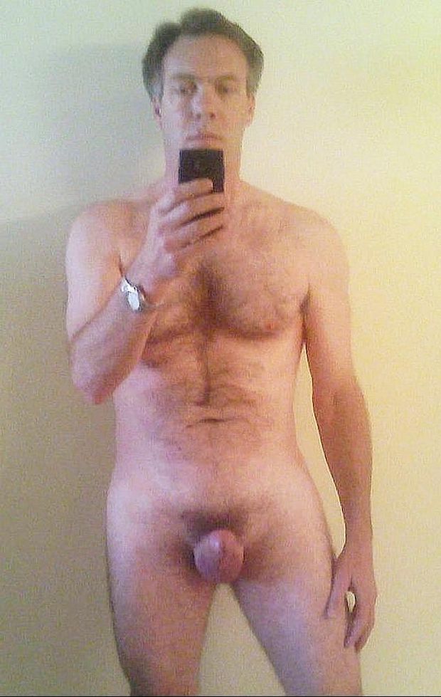 Exposed Man Slut Again 1