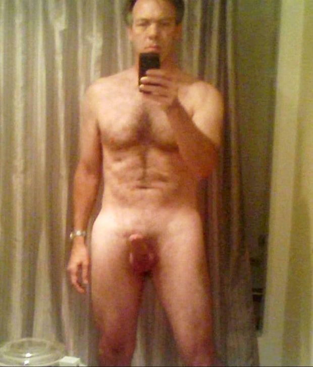 Exposed Man Slut Again 5