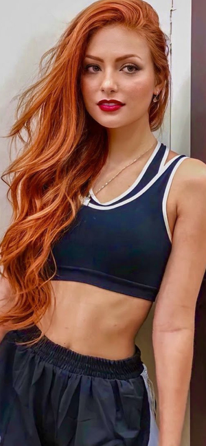 Your girlfriend’s sister knows what she wants