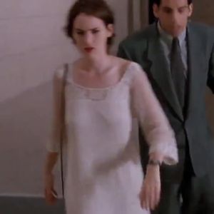 Winona Ryder