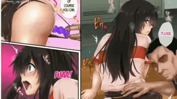 teen slut uniform fuck fast food hard 7 (mycreatyon)
