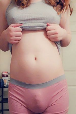Breed me with your thick cock and cum deep in my hole without any risk of getting me pregnant - Birmingham AL