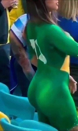 Brazilian Fan