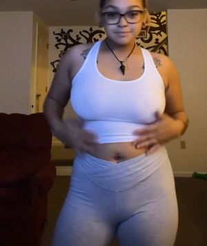 She wants to share her body with multiple men