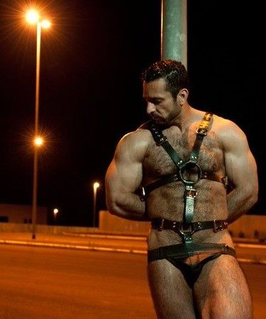 Adam Champ
