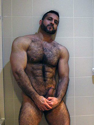 Adam Champ