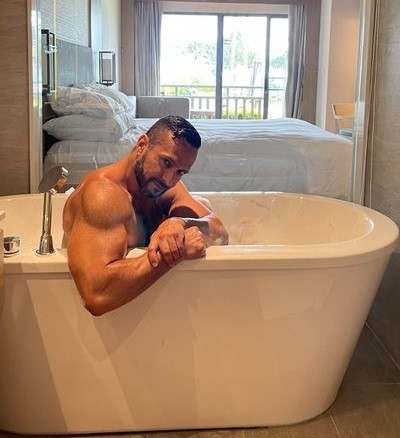 Adam Champ