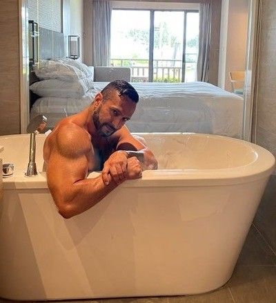 Adam Champ