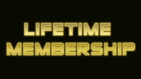 Cyber Deal!!! LIFETIME Fap Membership
