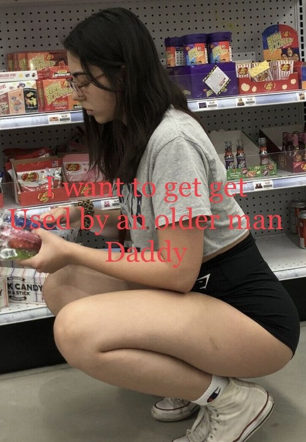 Daughter begs