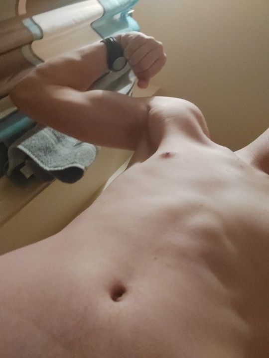 Sexy teen dom