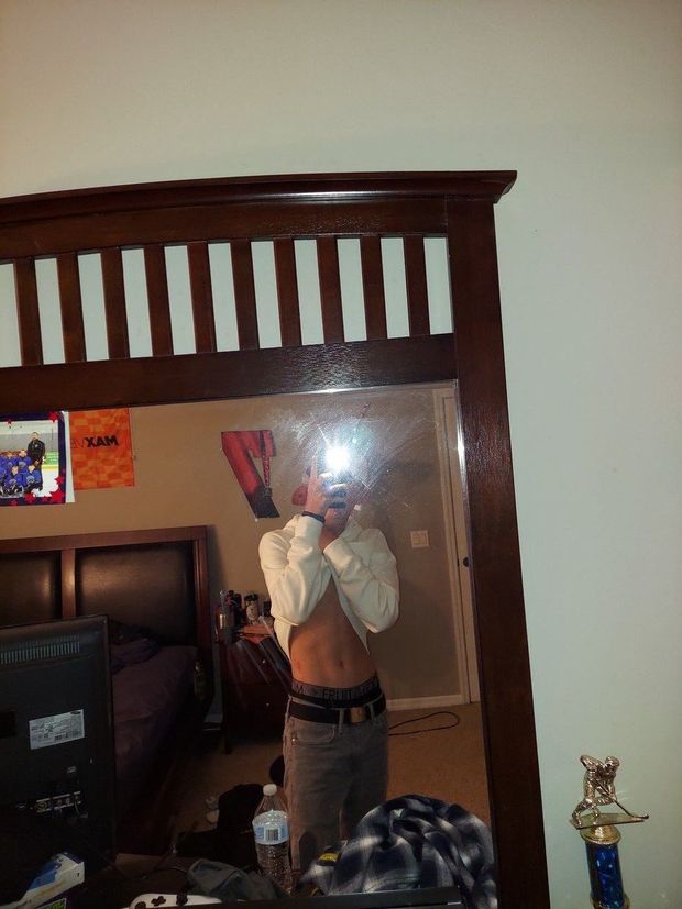 Teen dom