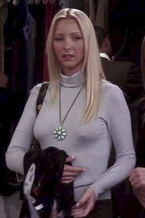 Lisa Kudrow Sexy