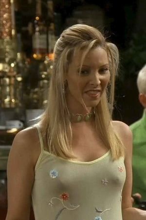 Lisa Kudrow Sexy