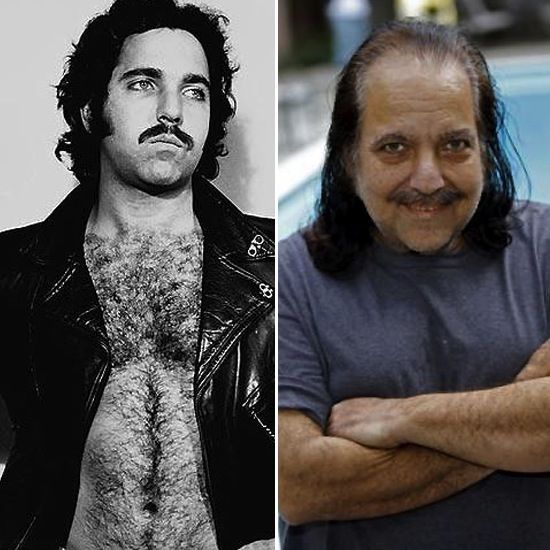 Ron Jeremy