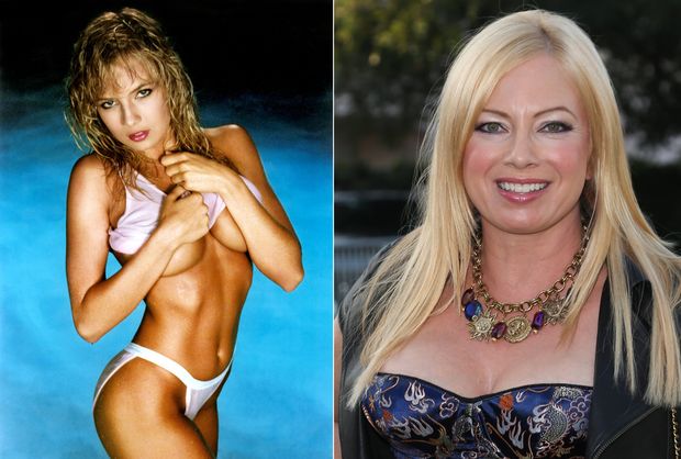 Tracy Lords