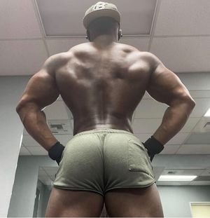 Get on your knees white boi