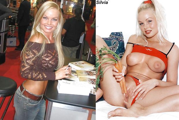 Silvia Saint