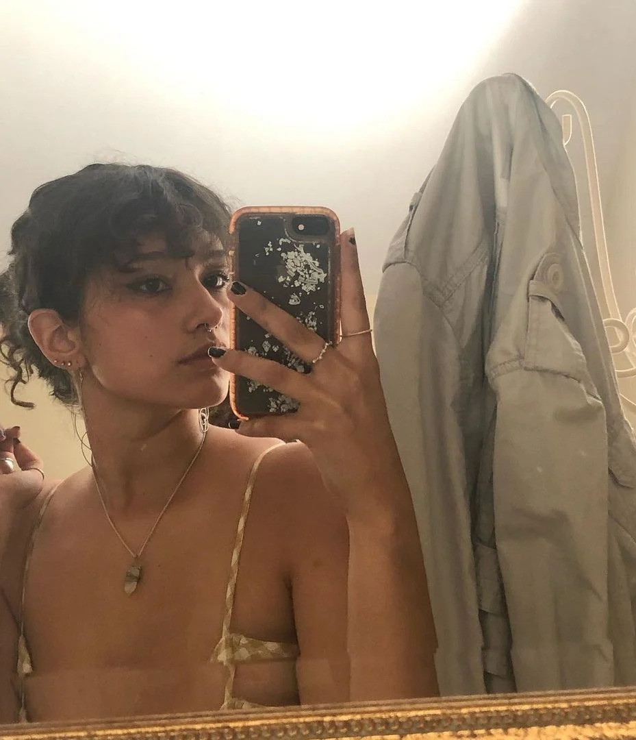 wanted to do exposed because she was horny
