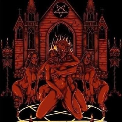 Dark ritual